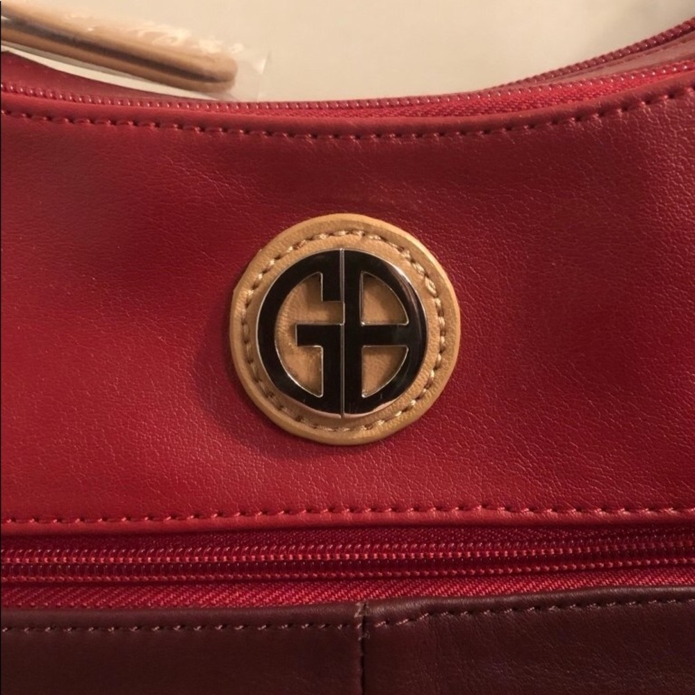 Giani Bernini Designer Bag - Picture 3 of 5